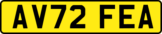 AV72FEA