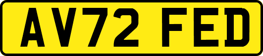AV72FED