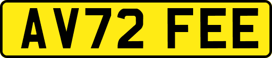 AV72FEE