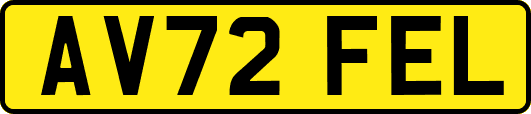 AV72FEL
