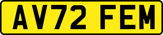 AV72FEM