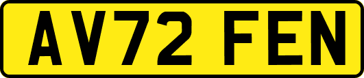 AV72FEN