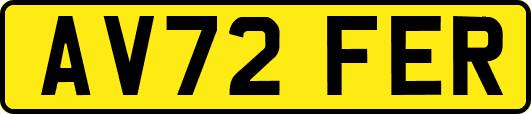 AV72FER