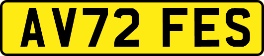 AV72FES