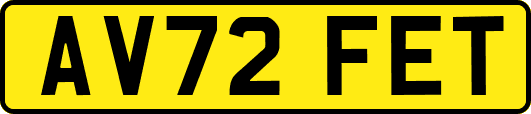 AV72FET