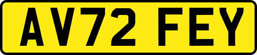 AV72FEY