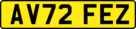 AV72FEZ