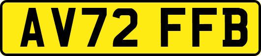 AV72FFB