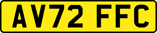 AV72FFC