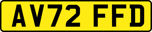 AV72FFD