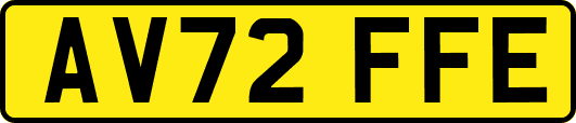 AV72FFE