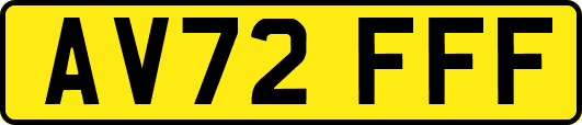 AV72FFF