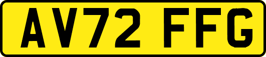 AV72FFG