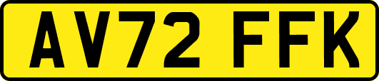 AV72FFK
