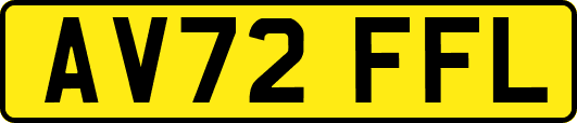 AV72FFL