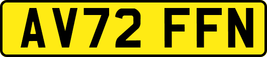 AV72FFN