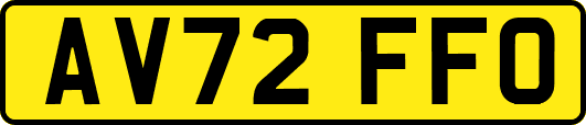 AV72FFO