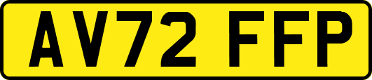 AV72FFP