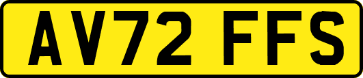AV72FFS