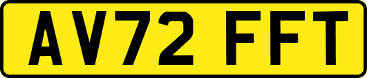 AV72FFT