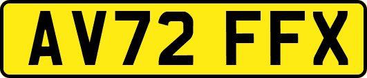 AV72FFX