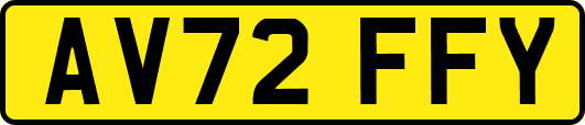 AV72FFY