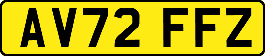 AV72FFZ