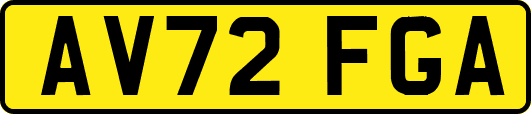 AV72FGA