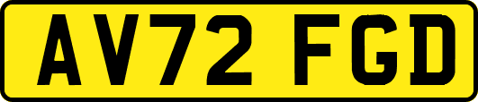 AV72FGD