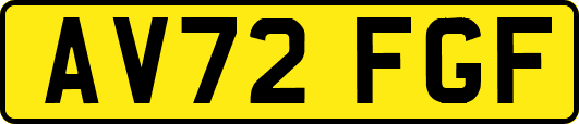 AV72FGF