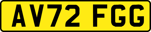 AV72FGG