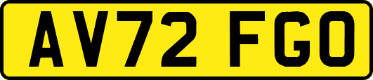 AV72FGO