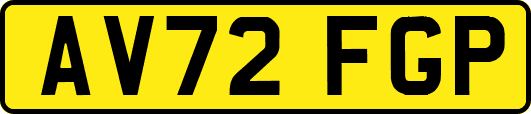 AV72FGP