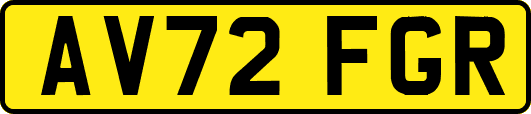 AV72FGR