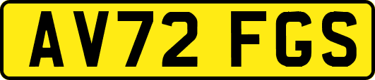 AV72FGS