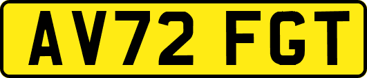 AV72FGT