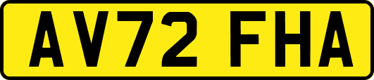 AV72FHA