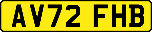 AV72FHB