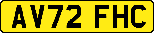 AV72FHC