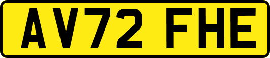 AV72FHE