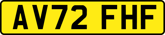 AV72FHF