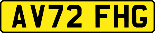 AV72FHG