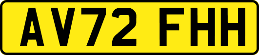 AV72FHH