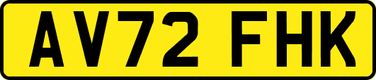 AV72FHK