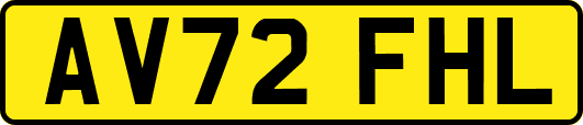 AV72FHL
