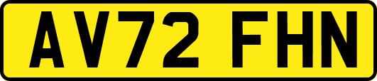 AV72FHN