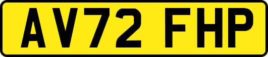 AV72FHP