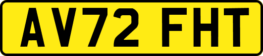 AV72FHT