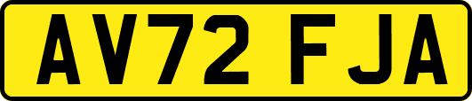 AV72FJA