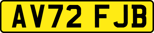 AV72FJB